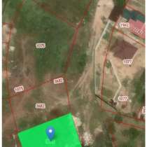 Продам земельный участок в р. п. Средняя Ахтуба, в Средней Ахтубе