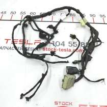 З/ч Тесла. Электропроводка бокса переднего багажника (ванны), в Москве