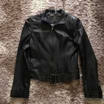 Кожаная куртка, в Санкт-Петербурге