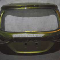 Сузуки сх4 багажник, в Москве