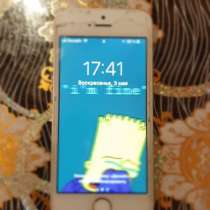 IPhone 5 s, в Москве