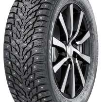 Шины Nokian Hakkapeliitta 9 205/55 R17 95T, в Москве