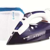 Утюг Vitek VT-1245 P+мешок для стирки, в г.Тирасполь