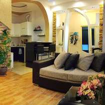 Ваша уютная квартира в центре г. Тбилиси, в г.Тбилиси