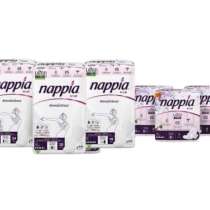 Женские гигиенические прокладки Nappia AirSoft оптом, в г.Баку