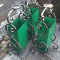 Урны уличные, в Кемерове