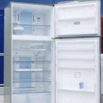 холодильник с морозилкой Toshiba гибрид плазма, в Красноярске
