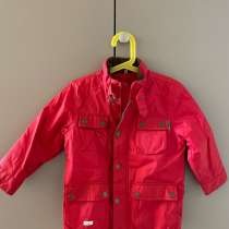 Детская куртка легкая, в Москве