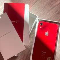 IPhone XR продам срочно, в Краснодаре
