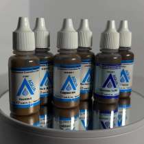 Краски для перманентного макияжа, в Москве