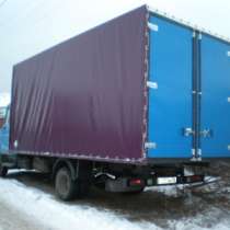 грузовой автомобиль ЗИЛ 5301, в Воронеже
