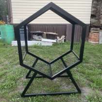 Дровница СОТА, в Сергиевом Посаде