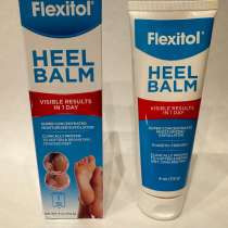 FLEXITOL крем для пяток с мочевиной от трещин, в Адлере