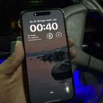 Iphone 14 pro 256gb DEEP BLUE, в г.Минск