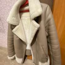 Косуха зима-осень, в Кемерове