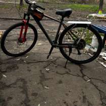 Велосипед Crosser, в г.Мариуполь