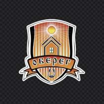 Каркасные дома. А ФРЕЙМ БАРНХАУС, в Краснодаре