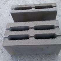 Блок керамзито бетонный М-75,М-100, в Омске