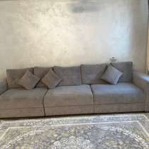 Диван, в Иркутске