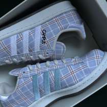 Оригинальные кеды Adidas Campus, 38 размер, в г.Брест