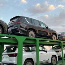 Автовозы по России, в Москве