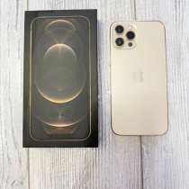 Айфон 12 Про Макс на 128гб в идеальном состоянии, в Сургуте