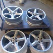 Литые диски R20, в Уфе