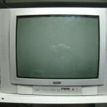 телевизор Sanyo 54см, в Томске
