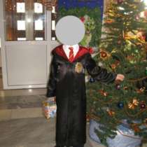Новогодний костюм "Гарри Поттер&q, в Кемерове