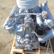 Двигатель ЯМЗ 238М2, в Тюмени