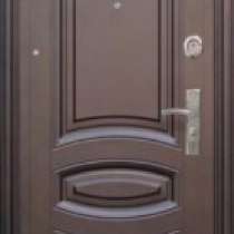 Дверь металлическая, в Нижнем Новгороде