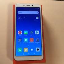 Телефон Xiaomi redmi 6a, в Казани