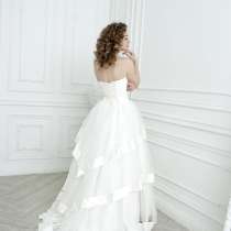 Распродажа! Новое шикарное свадебное платье, HS1503011EL, в Нахабино