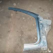 Стойка передняя правая Kia Cееd, в Москве