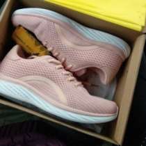 Кроссовки женские, в Москве