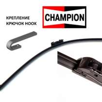 Щетка Champion Easyvision бескаркасная 550мм ER55/B01 1шт, в Раменское