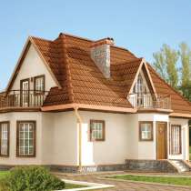Построй свой дом с экономией до 35%!!!, в Тольятти