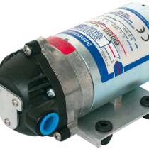 Диафрагменный насос 12 вольт shurflo 8000-544-250, в Санкт-Петербурге