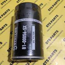 Фильтр масляный двигателя Stellox 81-00056-SX, в Краснодаре