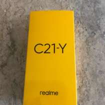Realme C21-Y 32гб, в Буйнакске