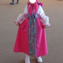 Новогодний костюм Маша, в Чите