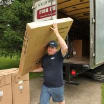 Грузоперевозки и переезды с грузчиками 450р, в Санкт-Петербурге