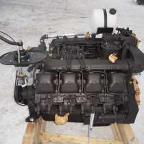 Двигатель КАМАЗ-740.11 с хранения, в Орске