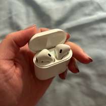 Продам airpods 2, в Москве