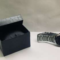 Часы Casio Quartz Серебряные, в Балашихе