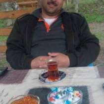 Сиявуш, 48 лет, хочет пообщаться, в г.Баку
