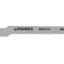 Пилка для электролобзиков STAYER STANDARD 159475-2.5, в г.Тирасполь