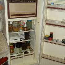 Продам б/у холодильник в рабочем состянии, в г.Темиртау