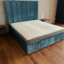 Спальная кровать, в Екатеринбурге