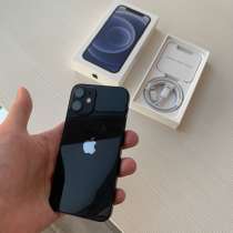Новый iPhone 12 mini со страховкой и гарантией 3 года, в Сургуте